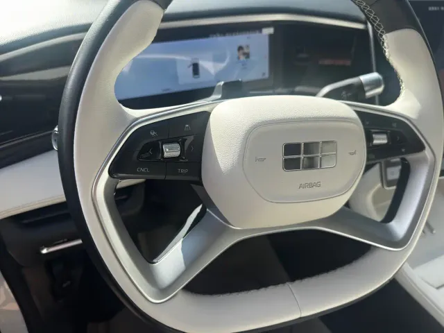 Geely Galaxy L7 — Фото автомобиля 15