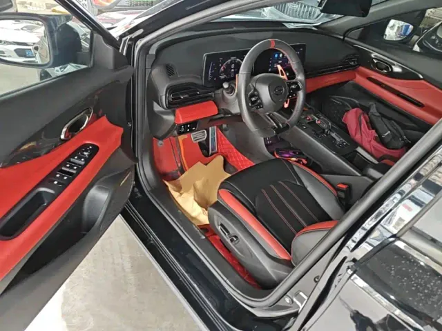 GAC Trumpchi Emkoo — Фото автомобиля 15