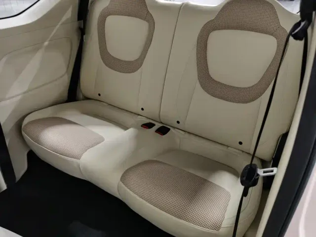 Wuling Hongguang Mini EV — Фото автомобиля 15