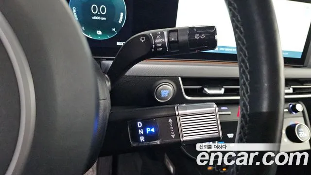 Hyundai Sonata DN8 — Фото автомобиля 9
