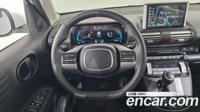 Hyundai Casper Casper Essential Light — Фото автомобиля 4