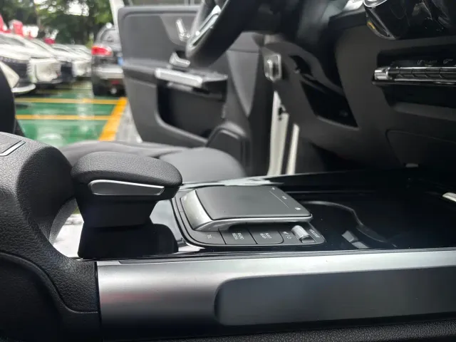 Mercedes-Benz GLB-Class — Фото автомобиля 16