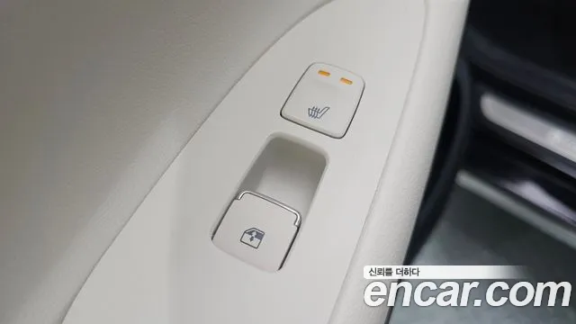 Hyundai Grandeur Grandeur (New) — Фото автомобиля 25