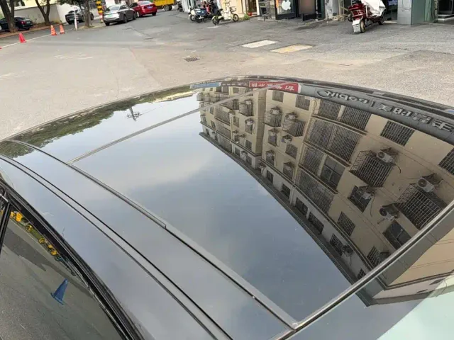 Nissan Teana — Фото автомобиля 12