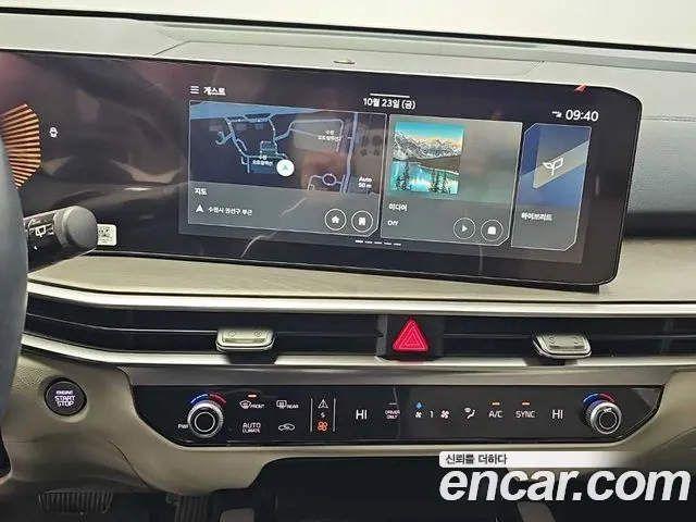 Kia Sorento — Фото автомобиля 10
