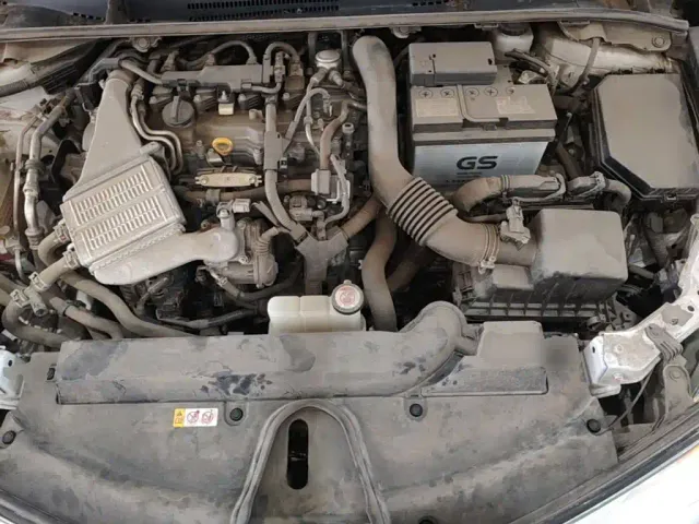 Toyota Corolla — Фото автомобиля 19