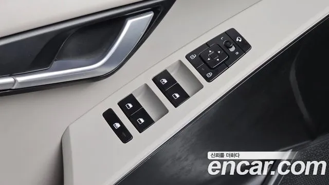 Kia Niro All Niro EV Air — Фото автомобиля 16