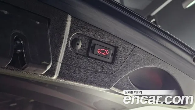 KG_Mobility_Ssangyong Rexton All Rexton Дизель 2.2 4WD — Фото автомобиля 16