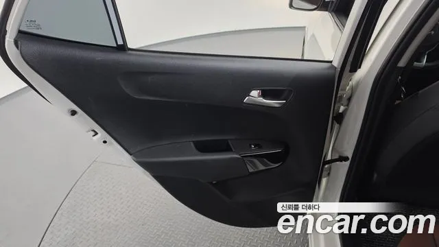 Kia morning Новый Morning (JA) Signature — Фото автомобиля 25