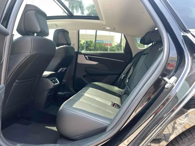 Buick LaCrosse — Фото автомобиля 10