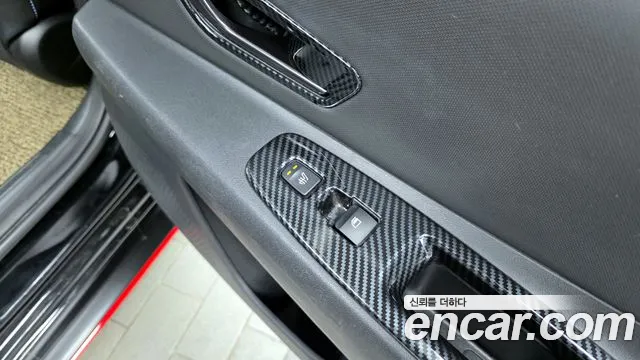 Hyundai AVANTE — Фото автомобиля 18