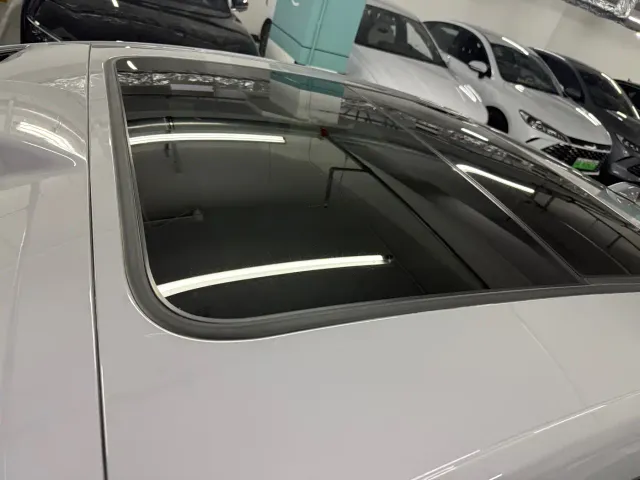 BYD Han 2025 Model EV 701KM LiDAR Smart Driving Version — Фото автомобиля 8