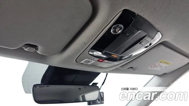Kia Seltos New — Фото автомобиля 23