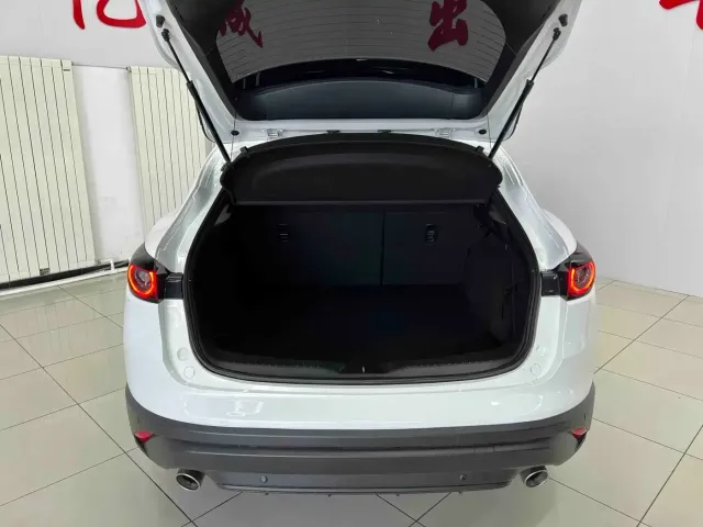 Mazda CX-4 — Фото автомобиля 19