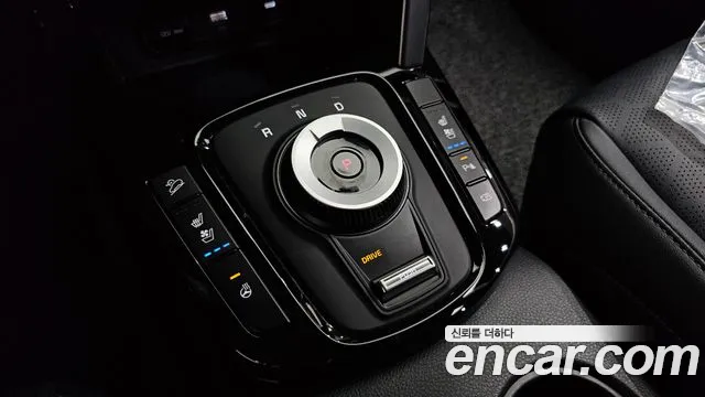 Kia Seltos New — Фото автомобиля 12