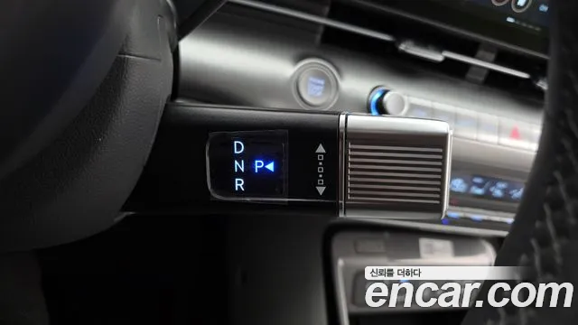 Hyundai Kona SX2 — Фото автомобиля 9