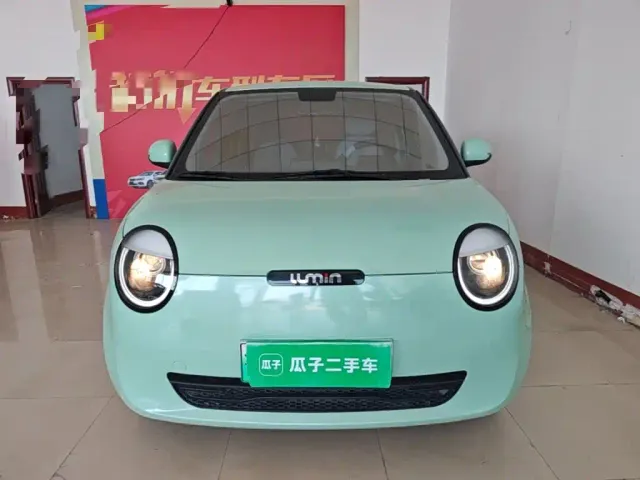 Changan Lumin — Фото автомобиля 2