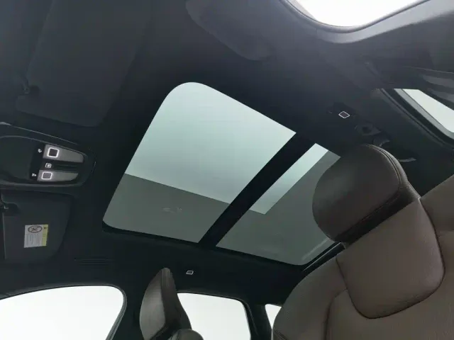 Volvo Volvo XC60 2022 B5 AWD Inscription — Фото автомобиля 14