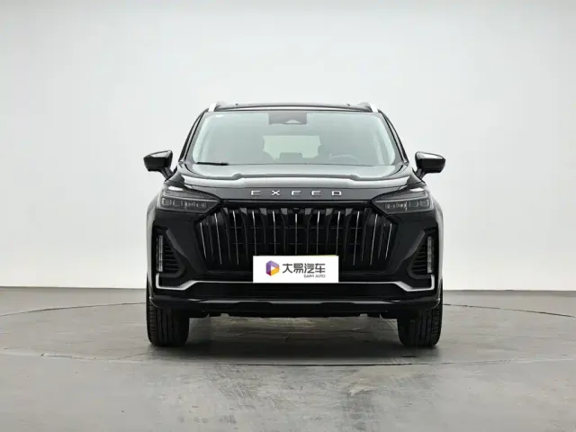 Exeed VX — Фото автомобиля 2