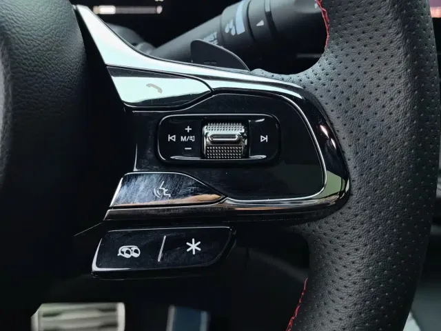 GAC Trumpchi Emkoo — Фото автомобиля 23