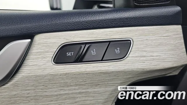 Hyundai Palisade The New Palisade Бензин 3.8 4WD — Фото автомобиля 24