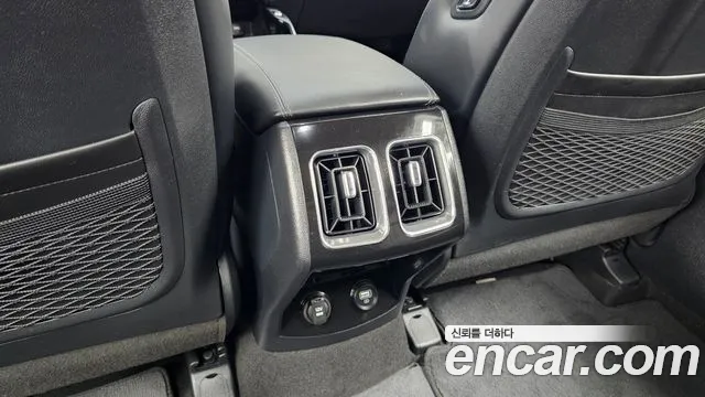 Kia Sorento 4th Gen — Фото автомобиля 19