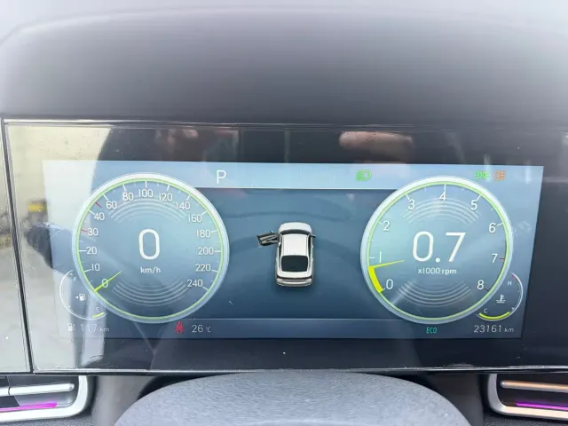 Hyundai Elantra — Фото автомобиля 10