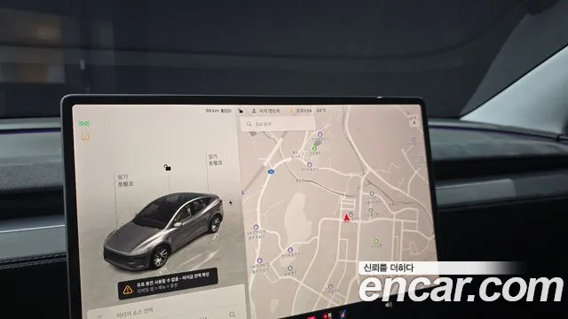 Tesla Model Y — Фото автомобиля 27