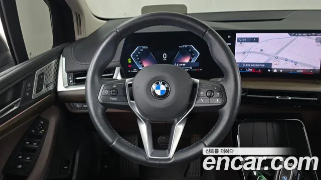 BMW 2 Series U06 — Фото автомобиля 20
