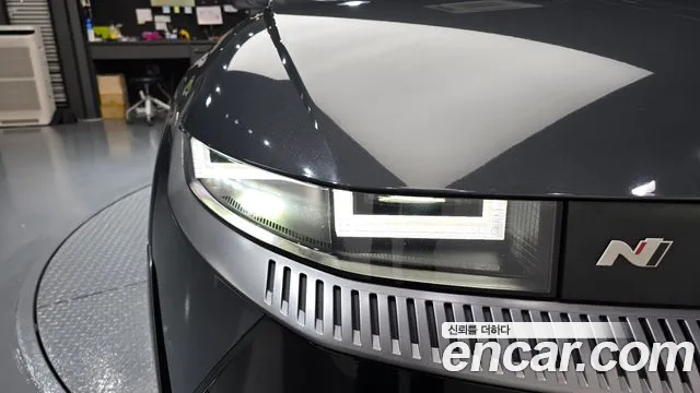 Hyundai Ioniq 5 — Фото автомобиля 7