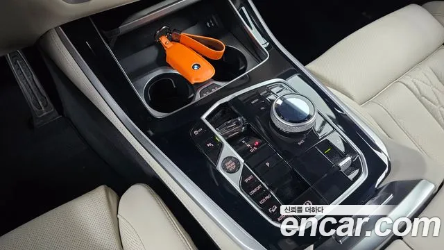 BMW X5 xDrive 40i M Sport — Фото автомобиля 7