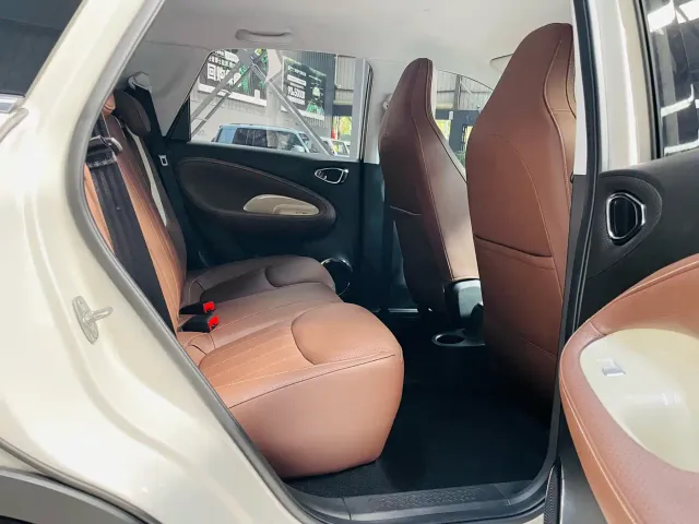 Wuling Bingo — Фото автомобиля 21