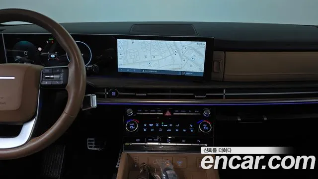 Hyundai Santafe — Фото автомобиля 13
