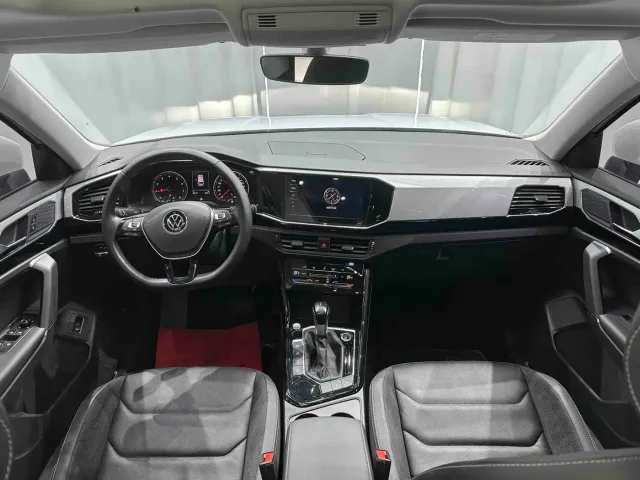 Volkswagen Tayron — Фото автомобиля 13