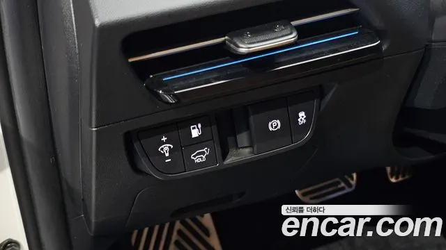 Kia EV6 — Фото автомобиля 26