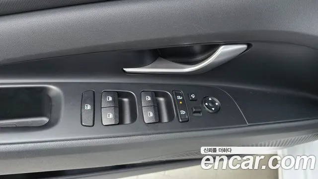Hyundai Avante CN7 — Фото автомобиля 23
