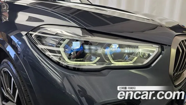BMW X5 G05 — Фото автомобиля 7