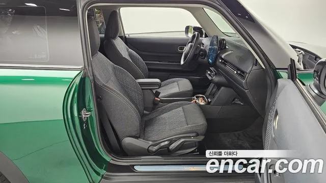 Mini Cooper — Фото автомобиля 23
