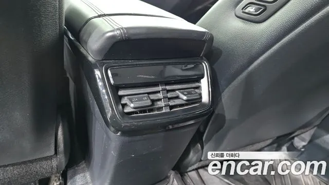Kia K8 — Фото автомобиля 30