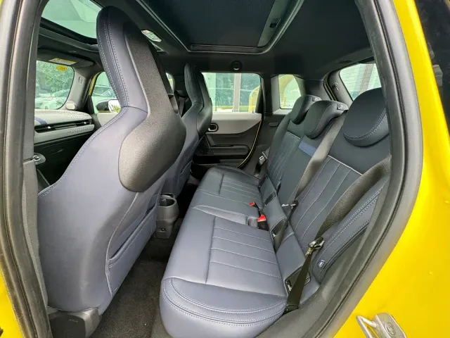 MINI Hatch — Фото автомобиля 8