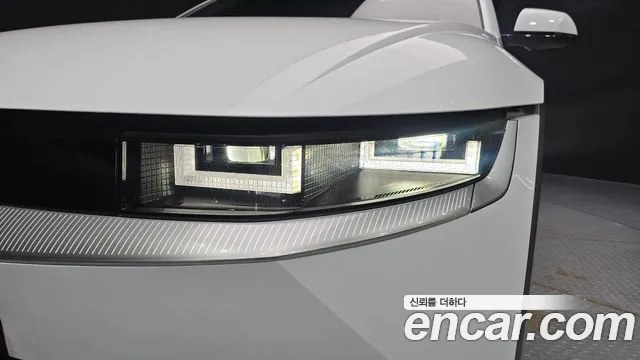 Hyundai Ioniq5 Ioniq5 Long Range AWD — Фото автомобиля 20