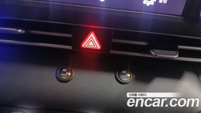 Hyundai AVANTE Avante (CN7) — Фото автомобиля 24