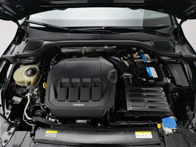 Volkswagen Golf GTI — Фото автомобиля 6
