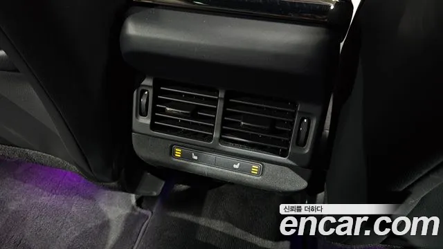 Land Rover Range Rover Evoque — Фото автомобиля 7