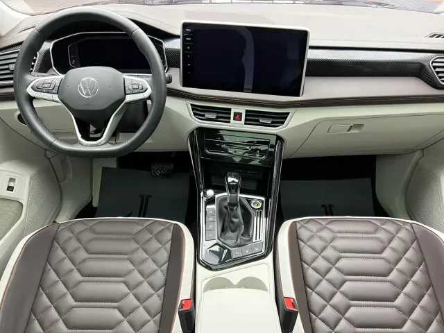 Volkswagen Tayron — Фото автомобиля 9
