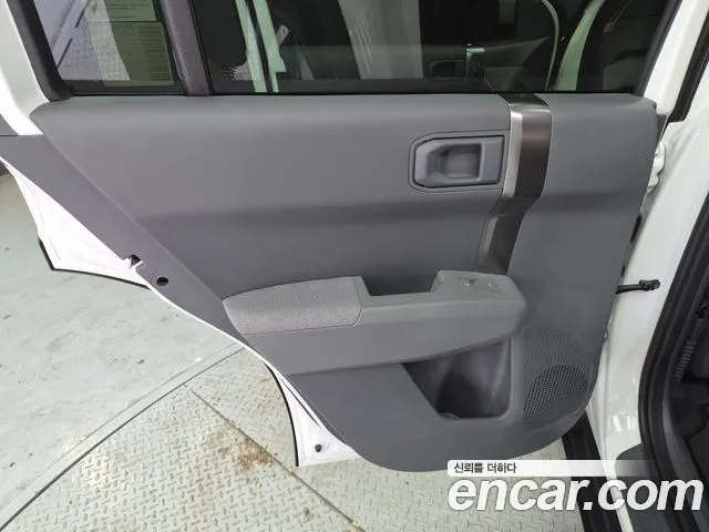 Kia EV3 Long Range 2WD — Фото автомобиля 3