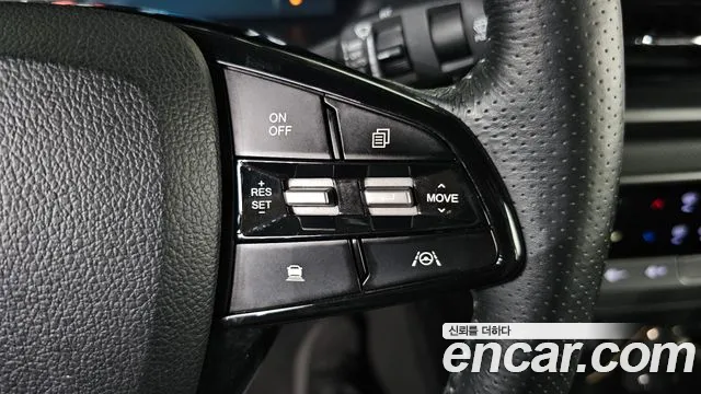 KG_Mobility_Ssangyong Rexton Новый Rexton Sport Дизель 2.2 4WD — Фото автомобиля 13