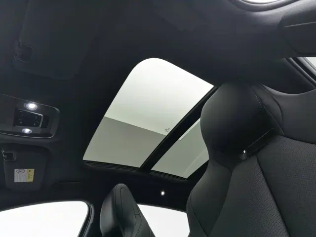 BYD Seal 06 — Фото автомобиля 14