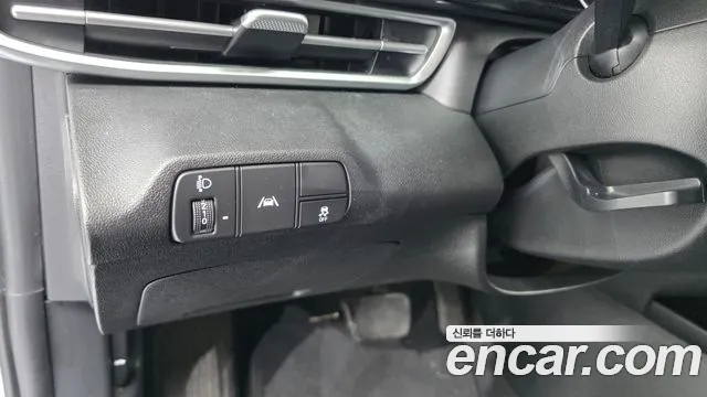 Hyundai AVANTE Avante (CN7) — Фото автомобиля 18