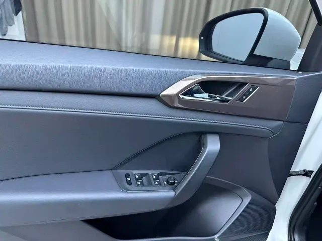 Volkswagen Tharu — Фото автомобиля 18